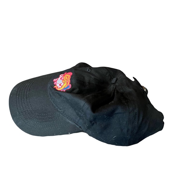 Lootcrate Black Harley Quinn Baseball Hat Cap - Picture 4 of 12